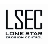 Lone Star Erosion Control logo, Lone Star Erosion Control contact details