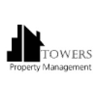 Towers Property Management logo, Towers Property Management contact details