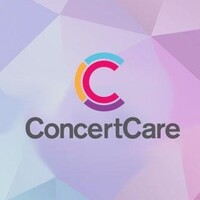 Concert Care logo, Concert Care contact details