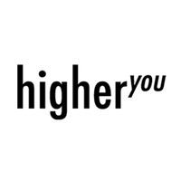 Higher You logo, Higher You contact details