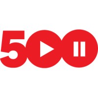 500 Digital Media logo, 500 Digital Media contact details