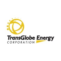 TransGlobe Energy Corporation logo, TransGlobe Energy Corporation contact details