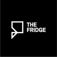 The Fridge Postproduction logo, The Fridge Postproduction contact details