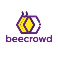 beecrowd logo, beecrowd contact details