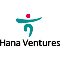 Hana Ventures logo, Hana Ventures contact details