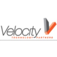 Velocity Technology Partners logo, Velocity Technology Partners contact details