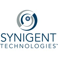 Synigent Technologies logo, Synigent Technologies contact details