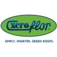 Xero Flor America logo, Xero Flor America contact details