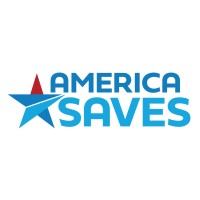 America Saves logo, America Saves contact details