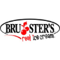 Bruster Real Ice Cream logo, Bruster Real Ice Cream contact details