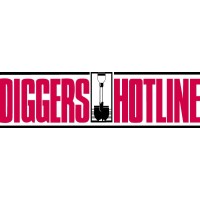 Diggers Hotline logo, Diggers Hotline contact details