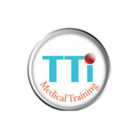 TTI Medical Training School logo, TTI Medical Training School contact details