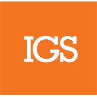 IGS I Integral Group Solution logo, IGS I Integral Group Solution contact details