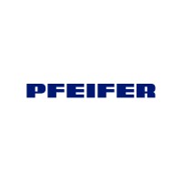 PFEIFER DRAKO LTD logo, PFEIFER DRAKO LTD contact details