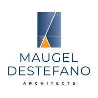 Maugel Architects logo, Maugel Architects contact details