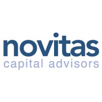 Novitas Capital Advisors (Pty) Ltd logo, Novitas Capital Advisors (Pty) Ltd contact details