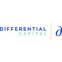 Differential Capital logo, Differential Capital contact details