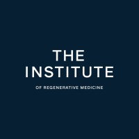 The Institute of Regenerative Medicine logo, The Institute of Regenerative Medicine contact details