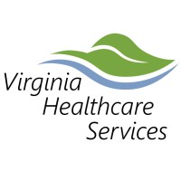 VIRGINIA HEALTHCARE SERVICES logo, VIRGINIA HEALTHCARE SERVICES contact details