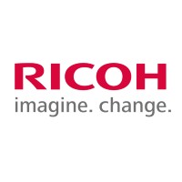 Ricoh New Zealand Limited logo, Ricoh New Zealand Limited contact details