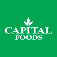 Capital Foods Limited logo, Capital Foods Limited contact details