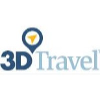 3D Travel, Inc. logo, 3D Travel, Inc. contact details