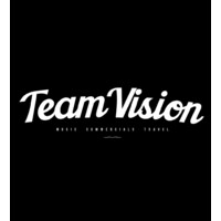 Team Vision Films logo, Team Vision Films contact details