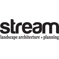 Stream Landscape Architecture + Planning logo, Stream Landscape Architecture + Planning contact details