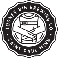 Looney Bin Brewing logo, Looney Bin Brewing contact details