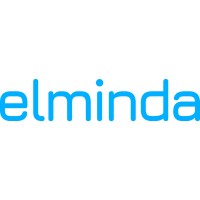 elminda logo, elminda contact details