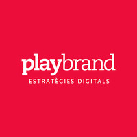 Playbrand logo, Playbrand contact details