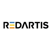 RedArtis logo, RedArtis contact details