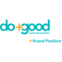 Do Good Communications logo, Do Good Communications contact details