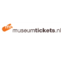 Museumtickets.nl logo, Museumtickets.nl contact details