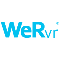 WeRvr - Virtual Reality logo, WeRvr - Virtual Reality contact details