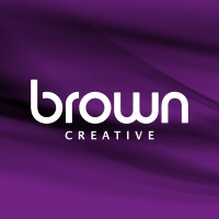 Brown Creative logo, Brown Creative contact details