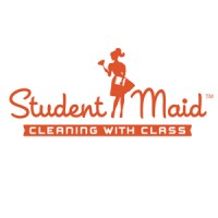 Student Maid logo, Student Maid contact details