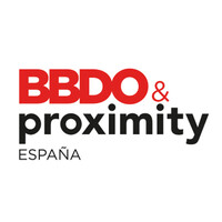 BBDO & Proximity Espana logo, BBDO & Proximity Espana contact details