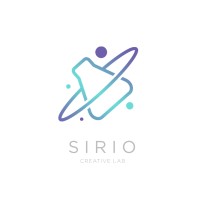 SIRIO Creative Lab logo, SIRIO Creative Lab contact details