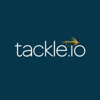 Tackle.io logo, Tackle.io contact details