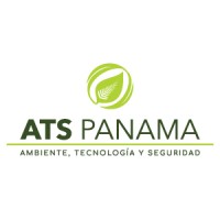 ATSPANAMA logo, ATSPANAMA contact details