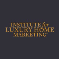 The Institute for Luxury Home Marketing logo, The Institute for Luxury Home Marketing contact details