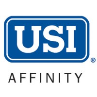 USI Affinity Company logo, USI Affinity Company contact details