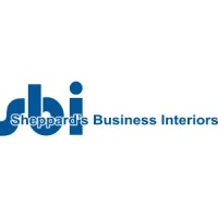 Sheppard's Business Interiors logo, Sheppard's Business Interiors contact details