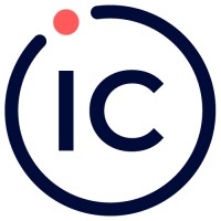 IC Thrive logo, IC Thrive contact details