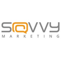 Savvy Marketing logo, Savvy Marketing contact details