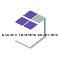 Lacuna Training Solutions logo, Lacuna Training Solutions contact details