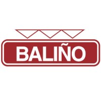 BALIÑO logo, BALIÑO contact details