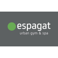 Espagat urban gym & spa logo, Espagat urban gym & spa contact details