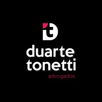 Duarte Tonetti Advogados logo, Duarte Tonetti Advogados contact details